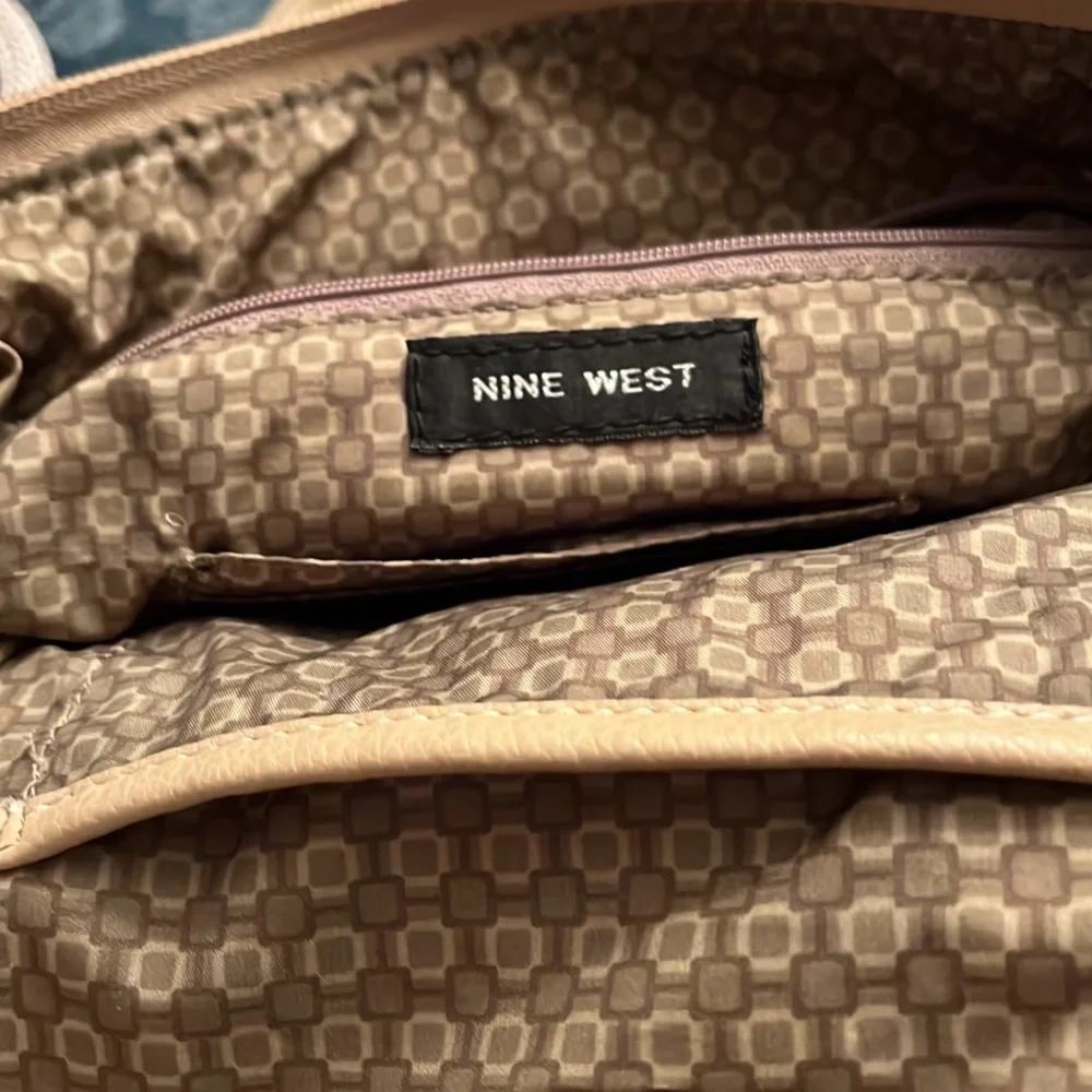 Nine West Handbag - Picture 2 of 2